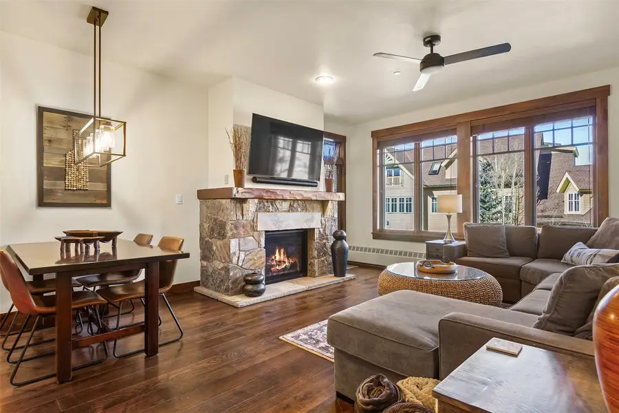 600 Columbine Road #5307, Breckenridge, CO 80424 - #2