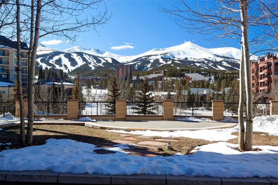 600 Columbine Road #5307, Breckenridge, CO 80424 - #3