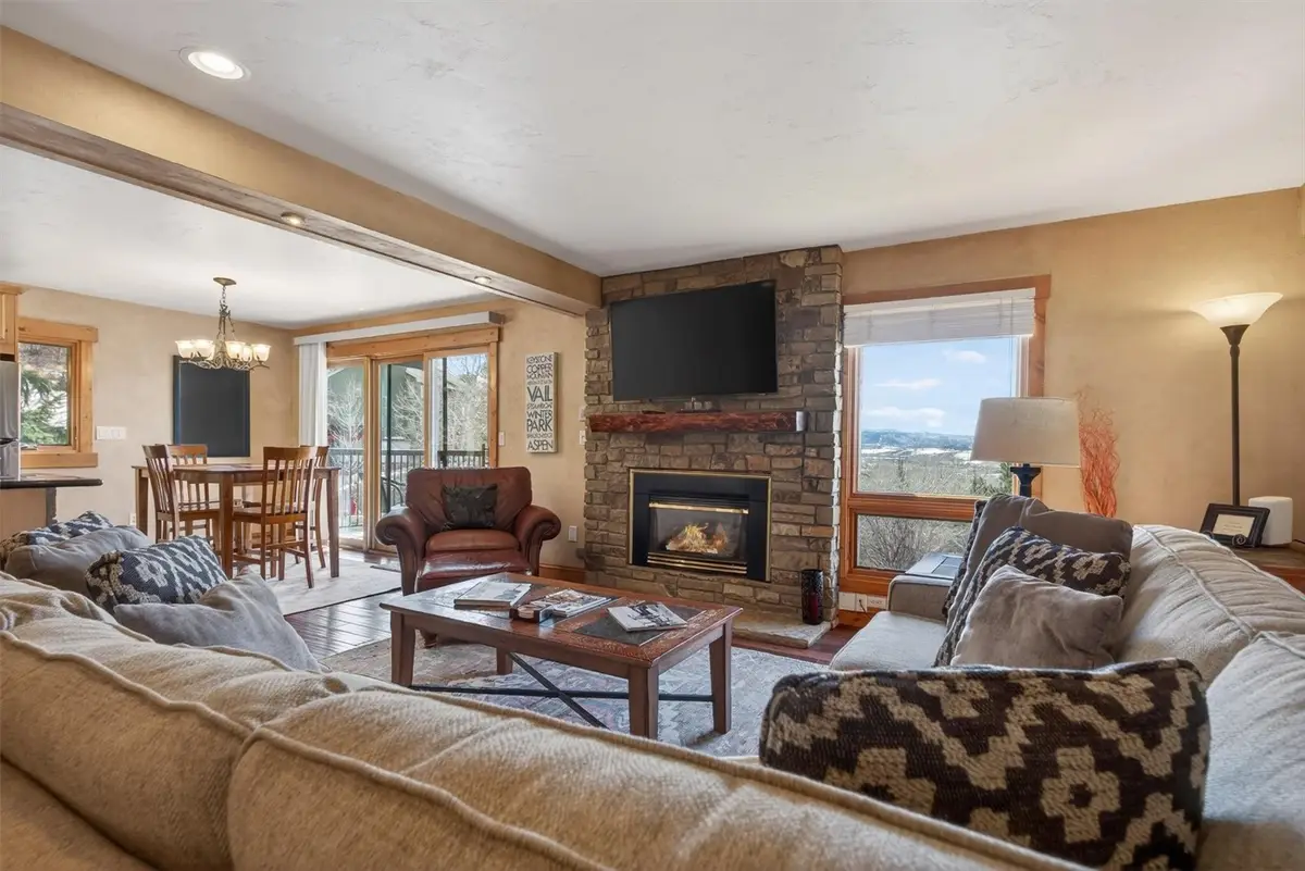 2626 Longthong Road #101, Steamboat Springs, CO 80487 - #1