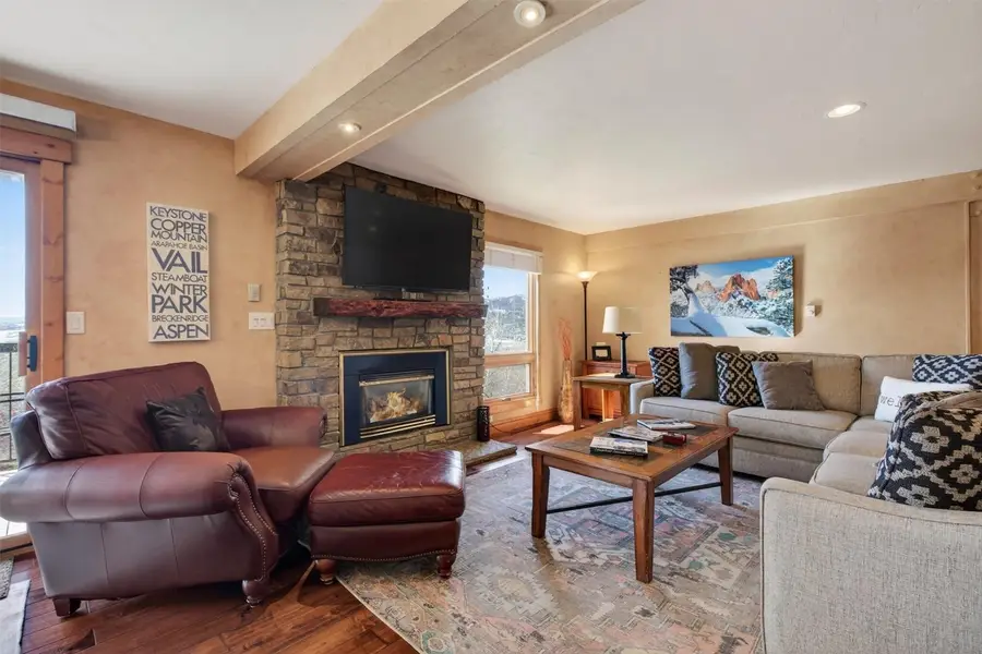 2626 Longthong Road #101, Steamboat Springs, CO 80487 - #2