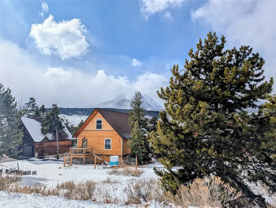 909 Palmers Drive, Silverthorne, CO 80498 - #2