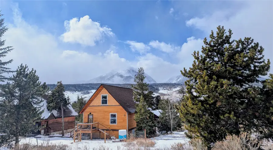 909 Palmers Drive, Silverthorne, CO 80498 - #3