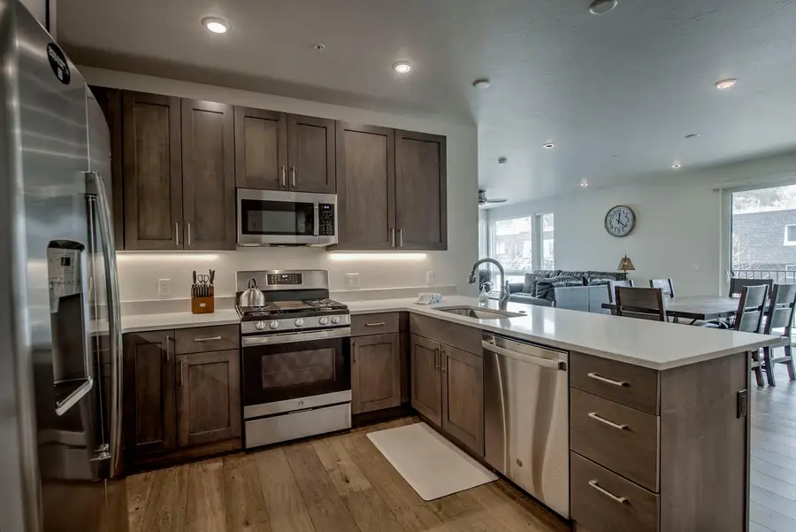 235 E La Bonte Street #108, Dillon, CO 80435 - #3