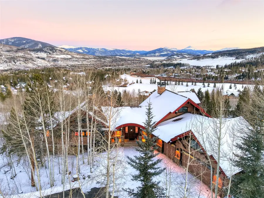 125 Two Cabins Drive, Silverthorne, CO 80498 - #2