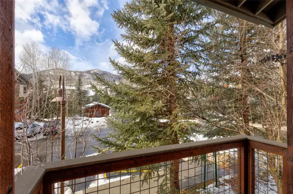 435 Ore House Plaza #201, Steamboat Springs, CO 80487