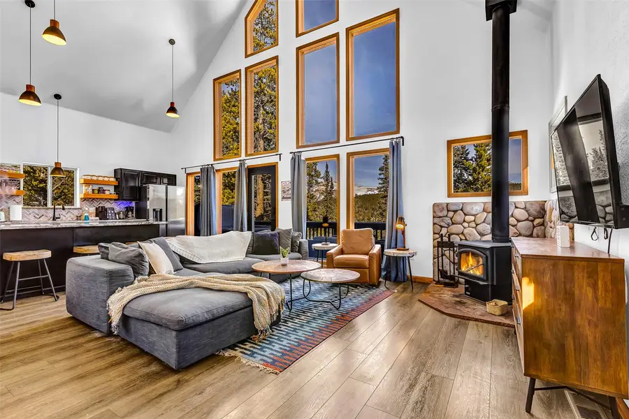 1523 Valley Of The Sun Drive, Fairplay, CO 80440 - #2