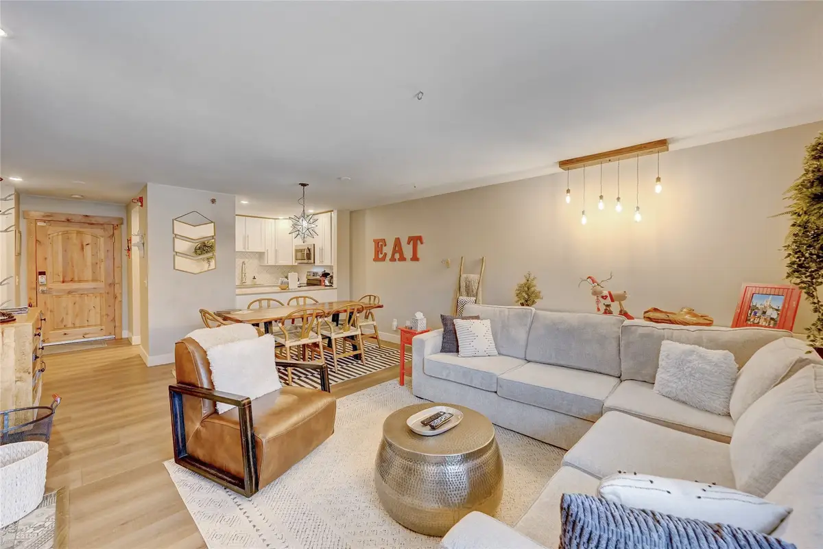 110 S Park Avenue #124, Breckenridge, CO 80424 - #1