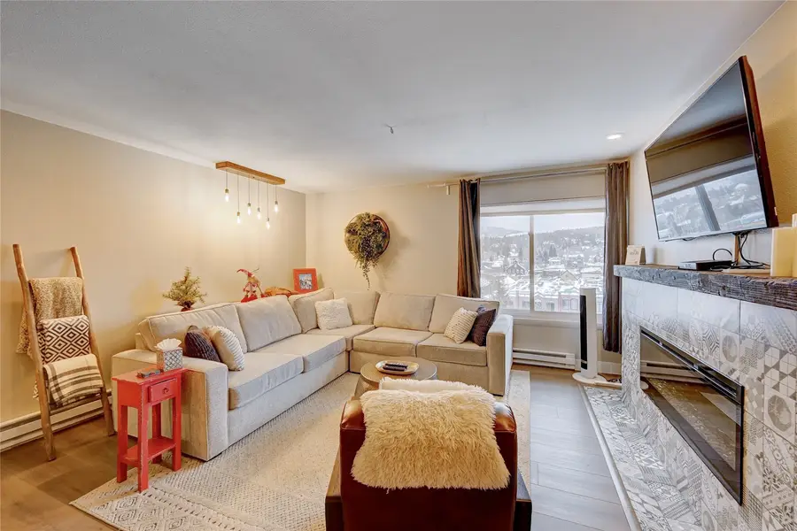 110 S Park Avenue #124, Breckenridge, CO 80424 - #2