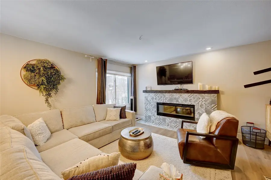 110 S Park Avenue #124, Breckenridge, CO 80424 - #3