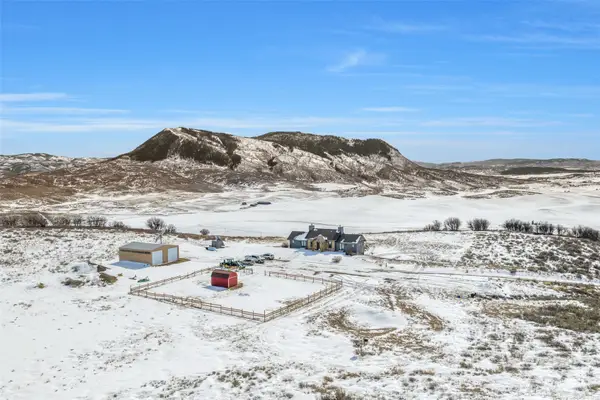 46250 County Road 46, Steamboat Springs, CO 80487