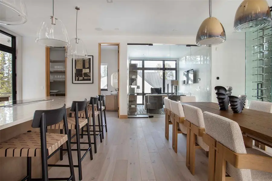 3764 Ski Hill Road, Breckenridge, CO 80424 - #3