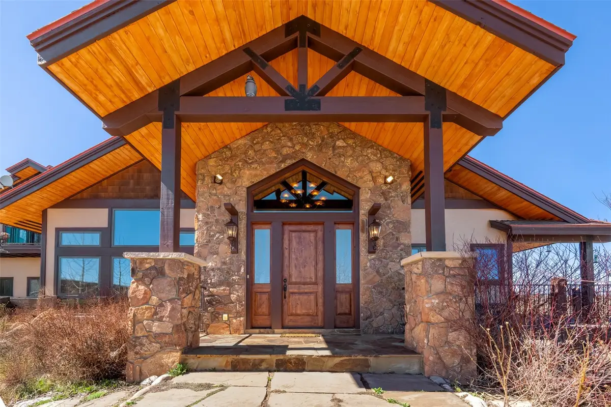 33205 Macday Lane, Steamboat Springs, CO 80487 - #1