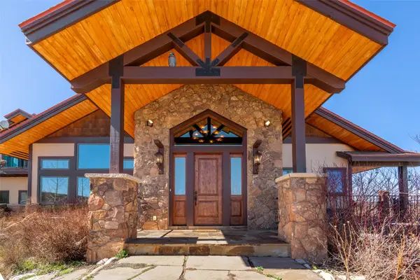 33205 Macday Lane, Steamboat Springs, CO 80487