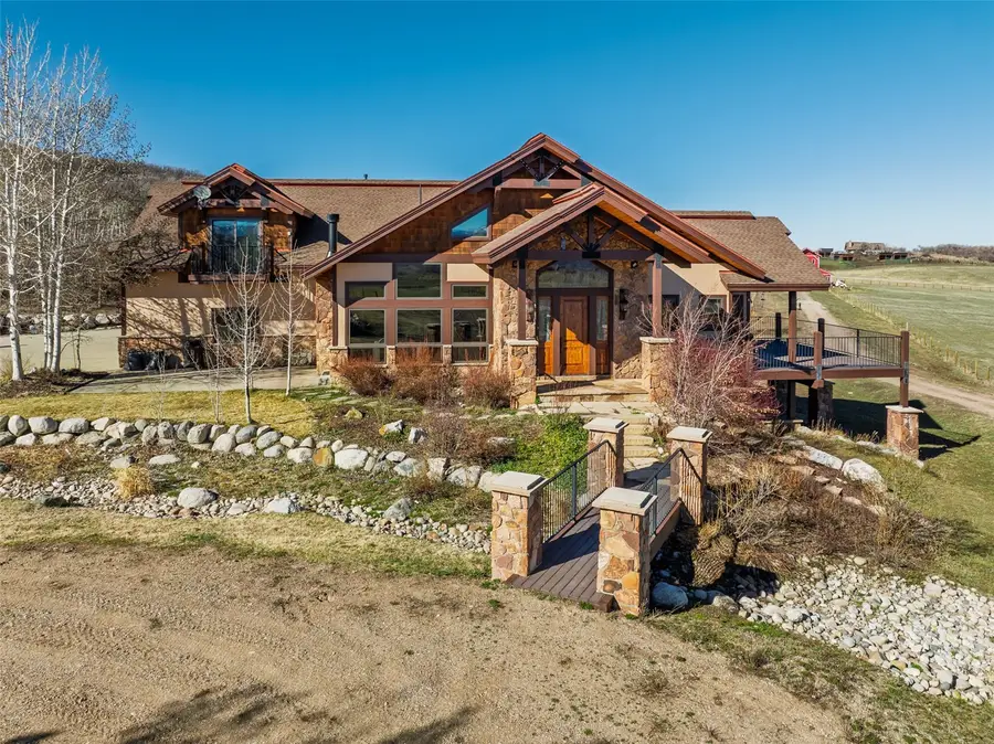 33205 Macday Lane, Steamboat Springs, CO 80487 - #2