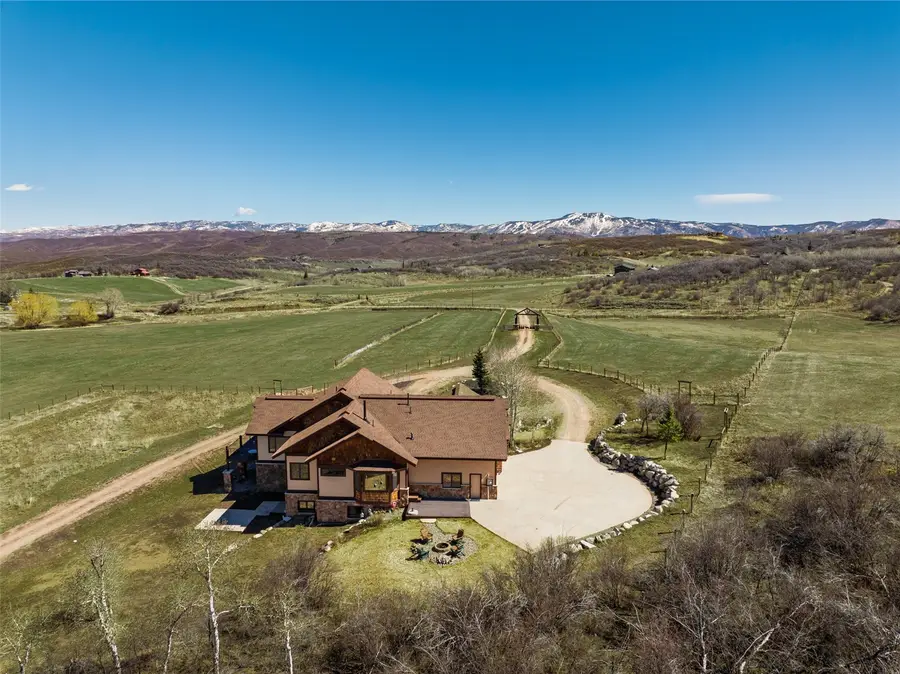33205 Macday Lane, Steamboat Springs, CO 80487 - #3