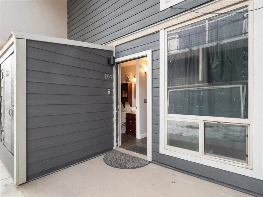 290 Straight Creek Drive #107, Dillon, CO 80435 - #2