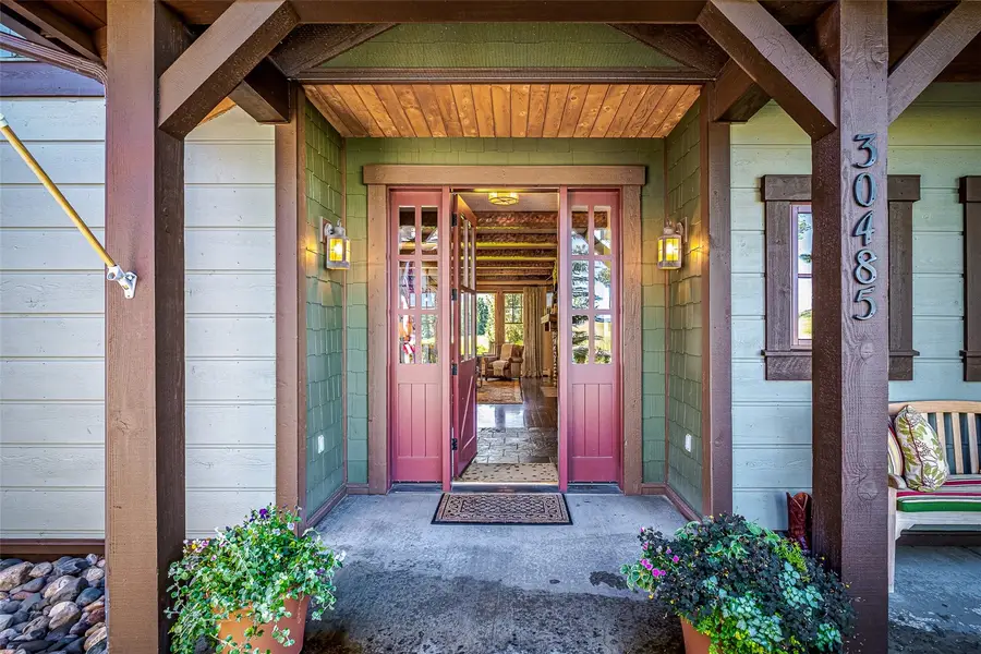 30485 Lake Shore Trail, Steamboat Springs, CO 80487 - #2