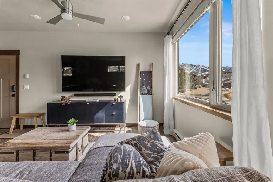 310 Fox Springs Circle #201, Steamboat Springs, CO 80487 - #3