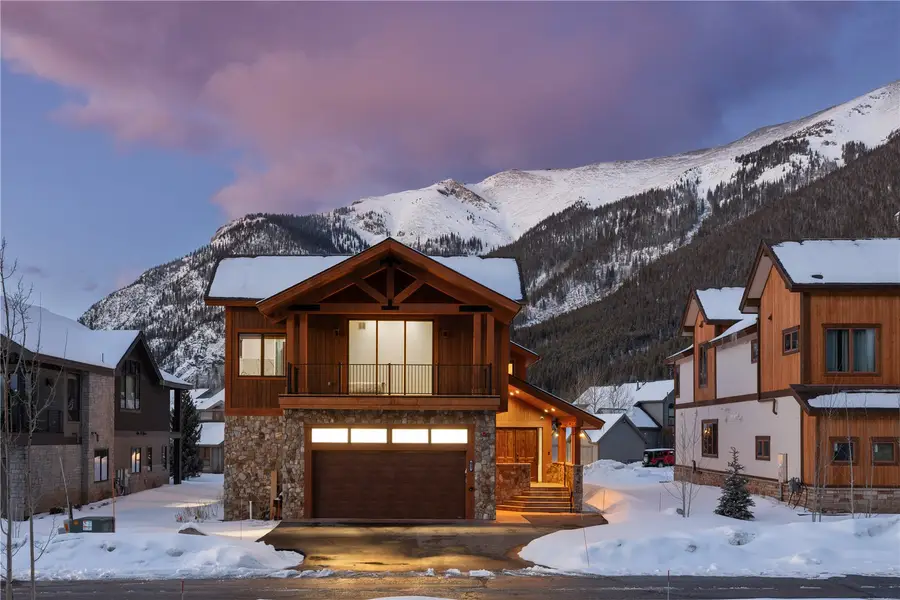 91 Masters Drive, Copper Mountain, CO 80443 - #2