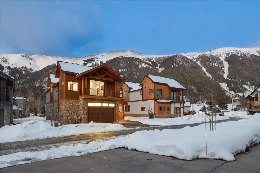 91 Masters Drive, Copper Mountain, CO 80443 - #3