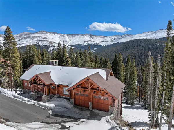 342 Kimmes Lane, Breckenridge, CO 80424