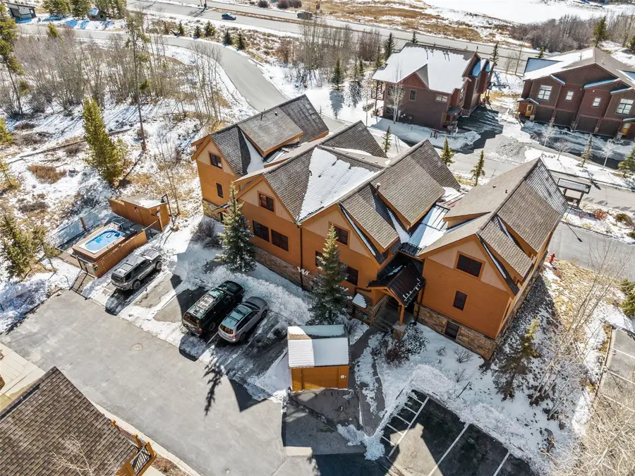 65 Antlers Gulch Road #505, Keystone, CO 80435 - #2