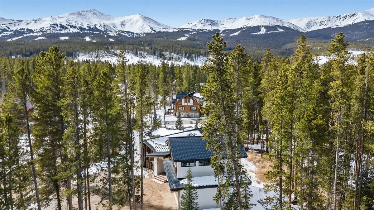 209 American Way, Breckenridge, CO 80424 - #1