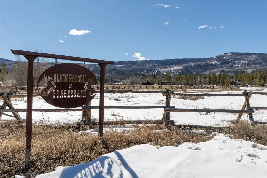 20905 Clydesdale Way, Oak Creek, CO 80467 - #2