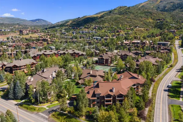 2920 Village Drive #2302, Steamboat Springs, CO 80487