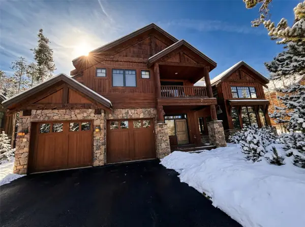 169 Rose Crown Circle, Frisco, CO 80443