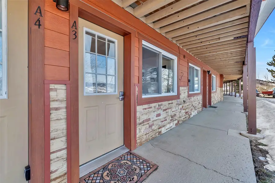 3295 Apres Ski Way #A3, Steamboat Springs, CO 80487 - #2