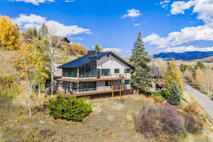 1225 Buckskin Drive, Steamboat Springs, CO 80487 - #3