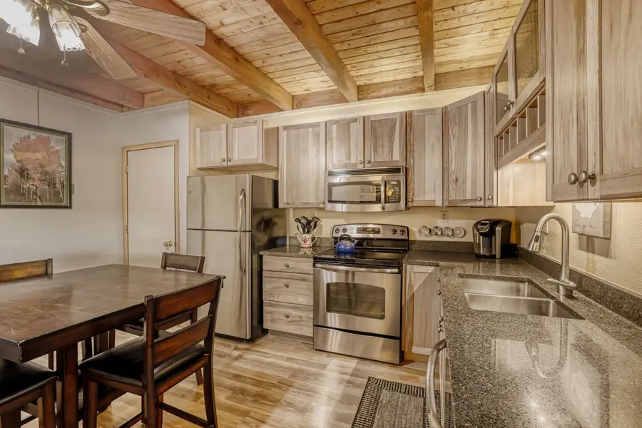 4200 Lodge Pole Circle #G2, Silverthorne, CO 80498 - #2