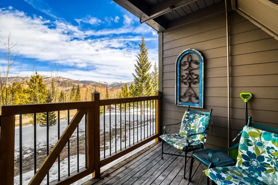 4200 Lodge Pole Circle #G2, Silverthorne, CO 80498 - #3