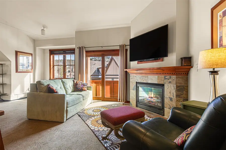 505 S Main Street #1413, Breckenridge, CO 80424 - #2