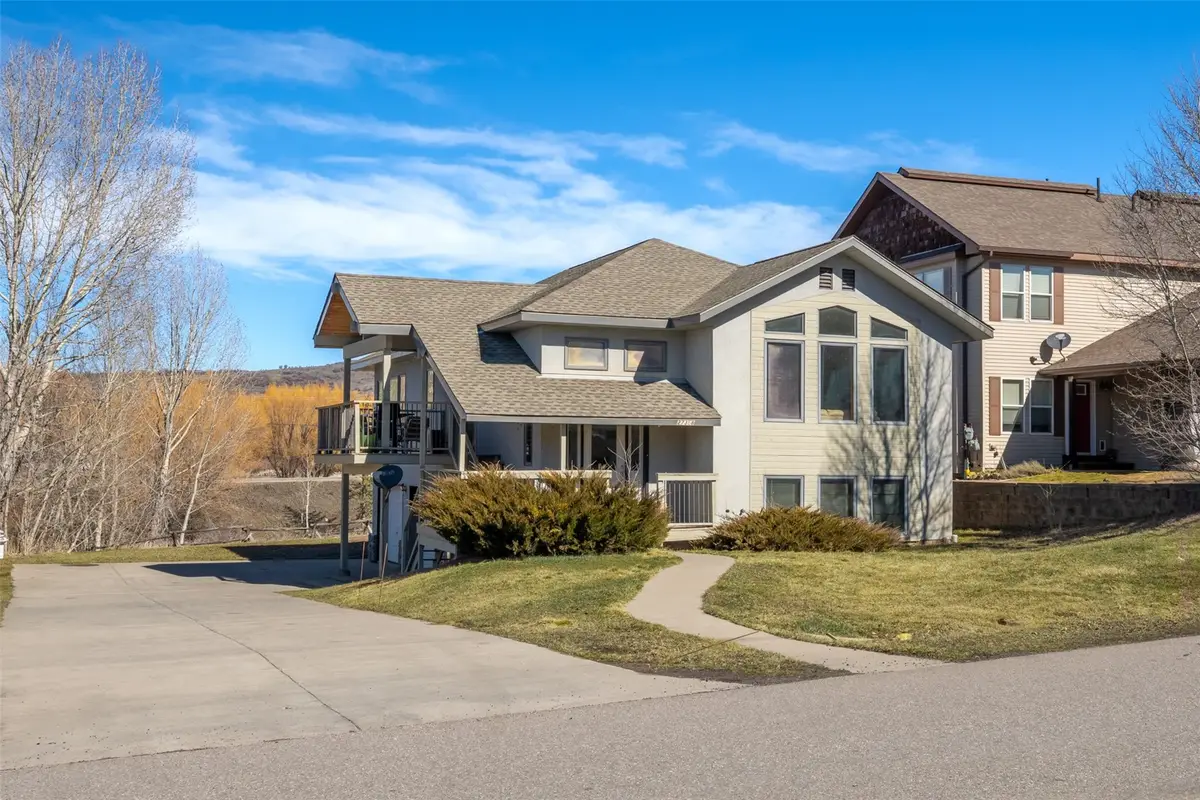27358 Brandon Circle, Steamboat Springs, CO 80487 - #1