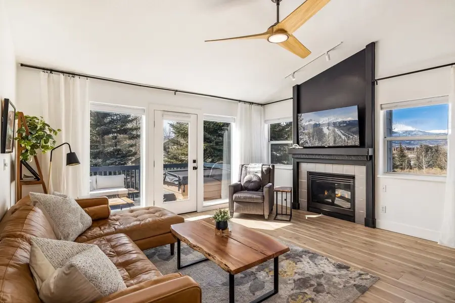 31 Corinthian Circle, Dillon, CO 80435 - #2