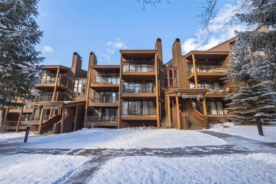 21700 Us Highway 6 #2015, Keystone, CO 80435 - #3