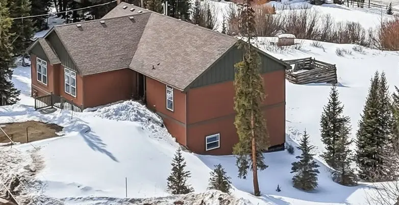 513 Rena Road, Breckenridge, CO 80424 - #2