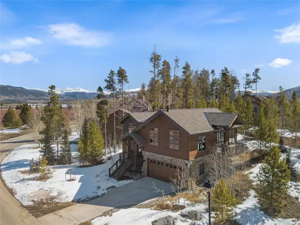 110 Windflower Lane, Frisco, CO 80443