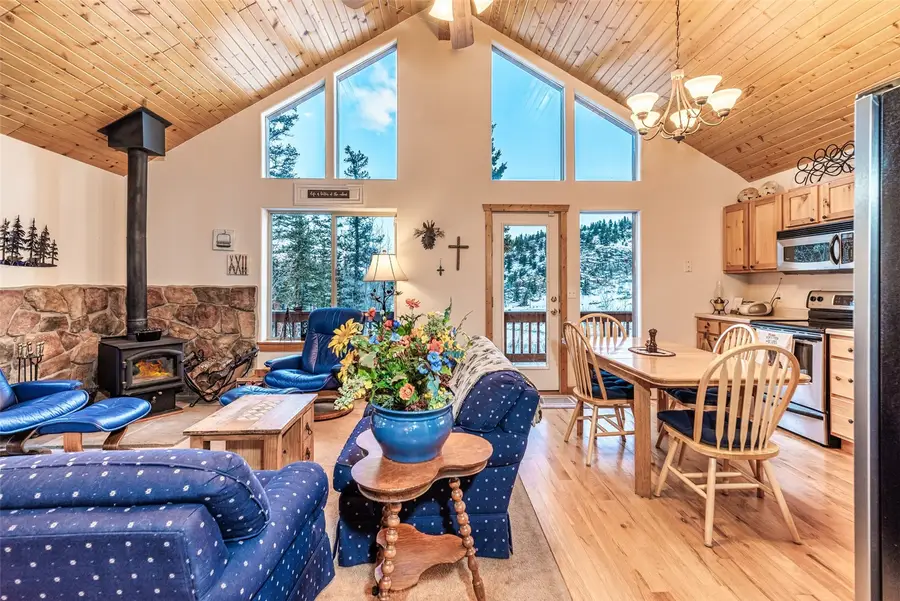 315 Haida Lane, Como, CO 80432 - #2