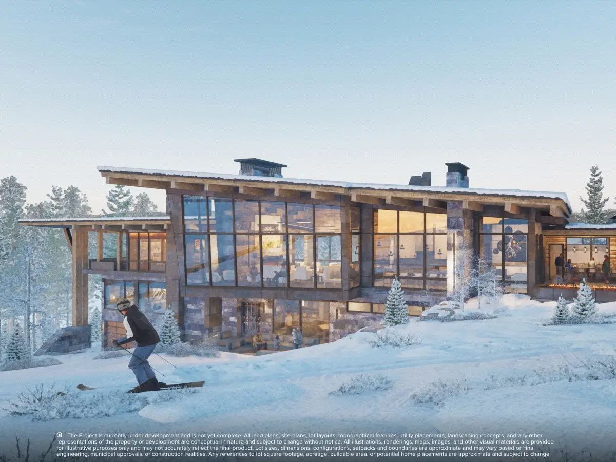 10 Legacy Drive, Breckenridge, CO 80424 - #1