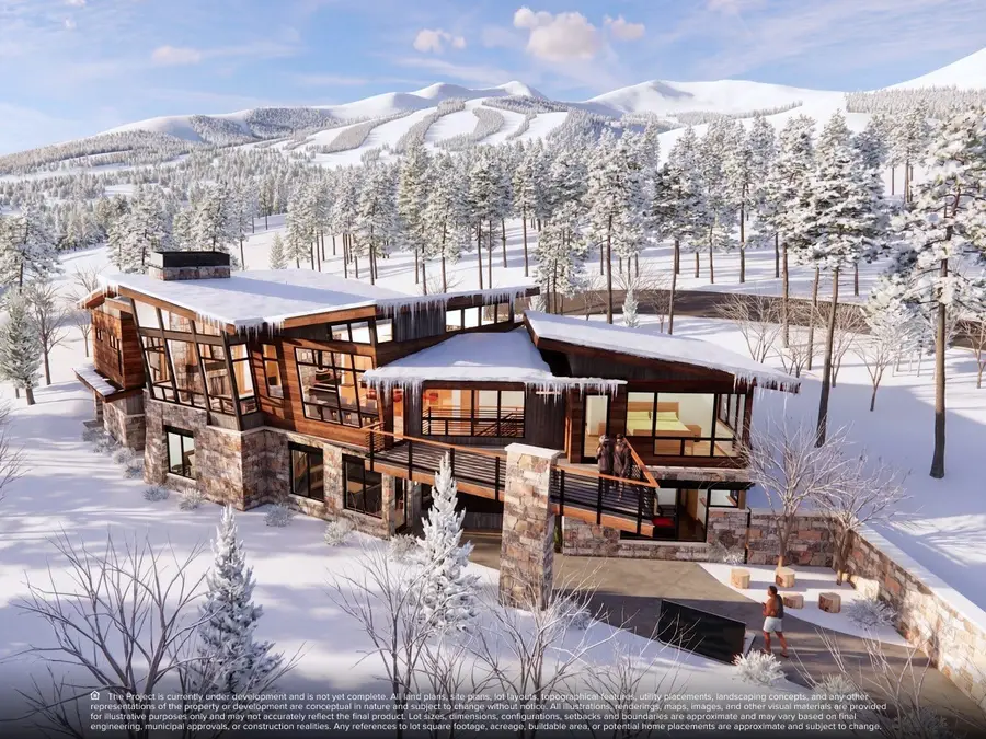 10 Legacy Drive, Breckenridge, CO 80424 - #2