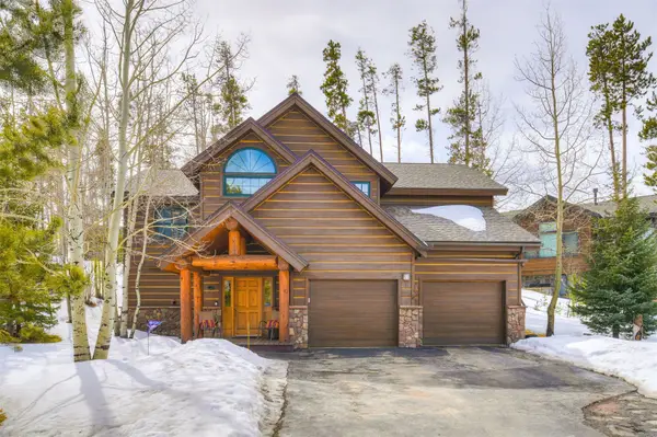 108 Windflower Lane, Frisco, CO 80443