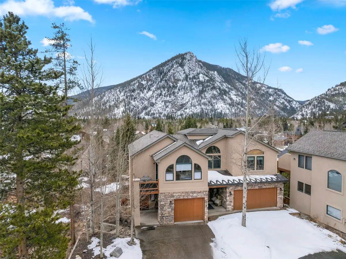 14 Larson Lane #B, Frisco, CO 80443 - #1