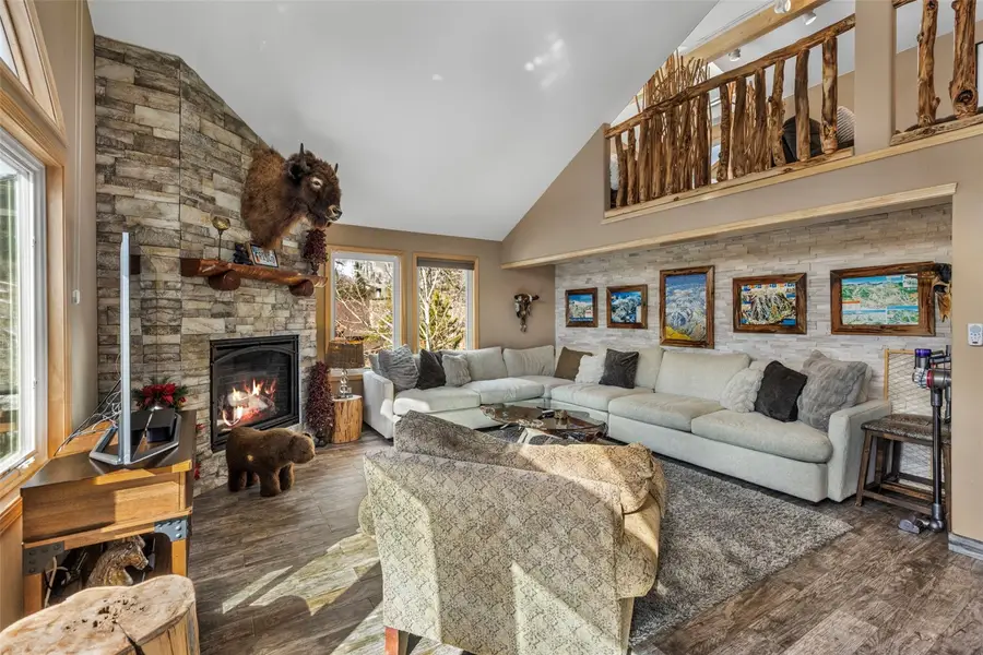 14 Larson Lane #B, Frisco, CO 80443 - #3