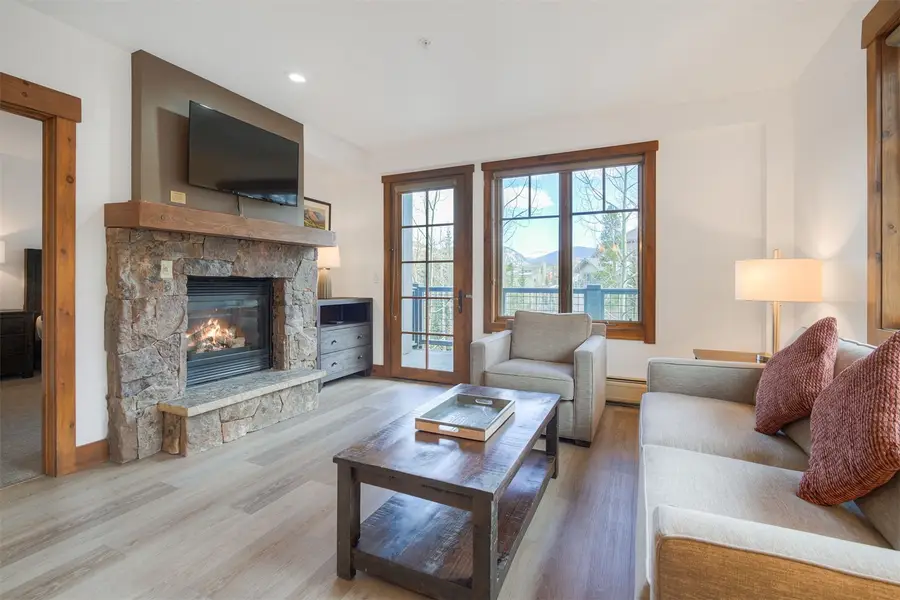50 Mountain Thunder Drive #1302, Breckenridge, CO 80424 - #3