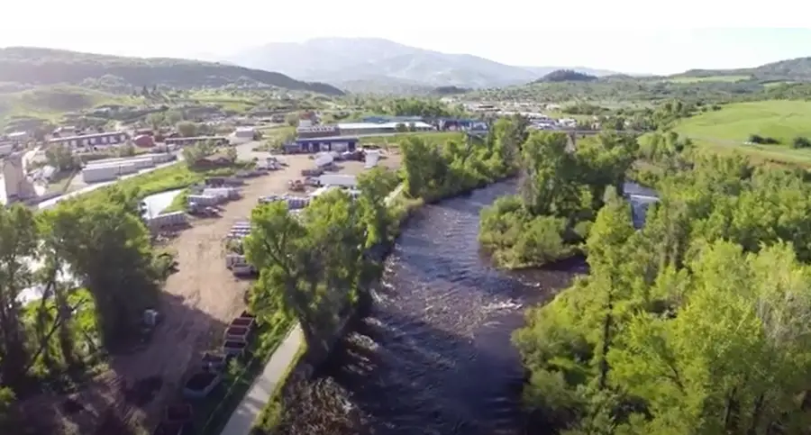 1605 Shield Drive, Steamboat Springs, CO 80487 - #3