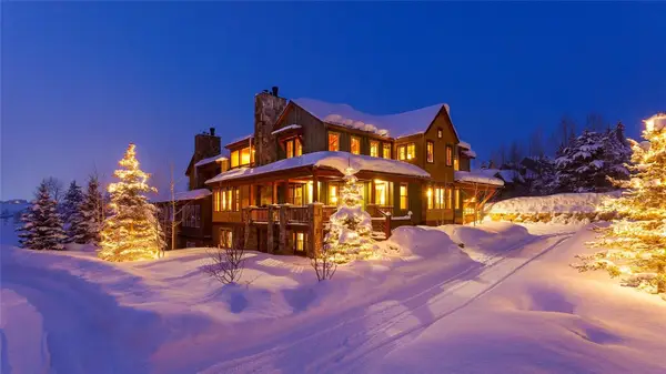 1329 Turning Leaf Court #Deed D, Steamboat Springs, CO 80487