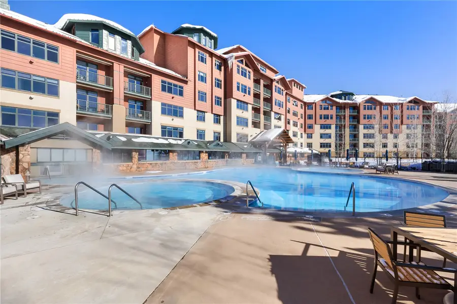 2300 Mt Werner #516, Steamboat Springs, CO 80487 - #2